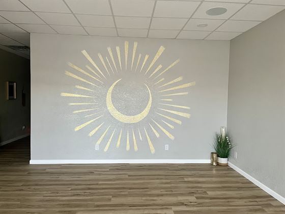 Shine Yoga Studio