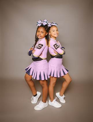 Genesis Cheer Xtreme, LLC