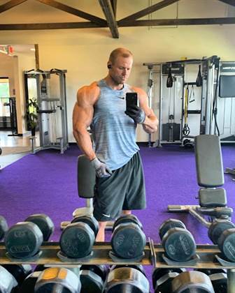 single listing image