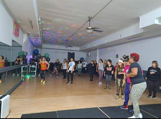 single listing image