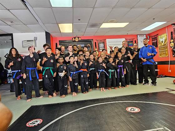 single listing image