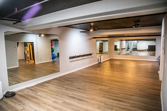 single listing image