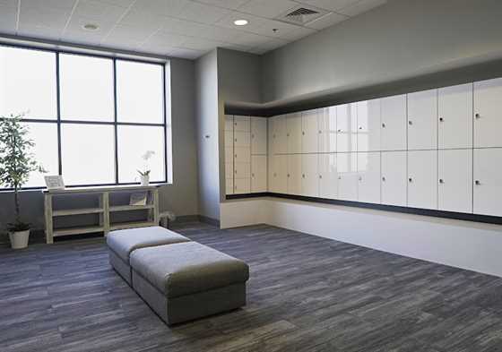 single listing image