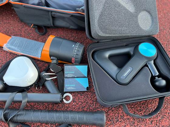 single listing image