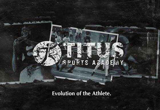 Titus Sports Academy LLC