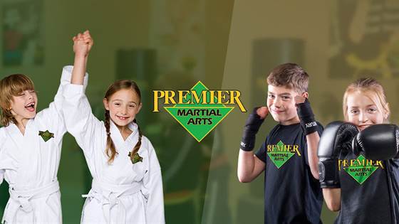 Premier Martial Arts Johns Creek / Alpharetta