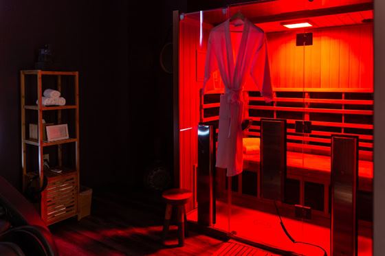 single listing image