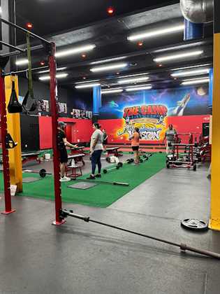 single listing image