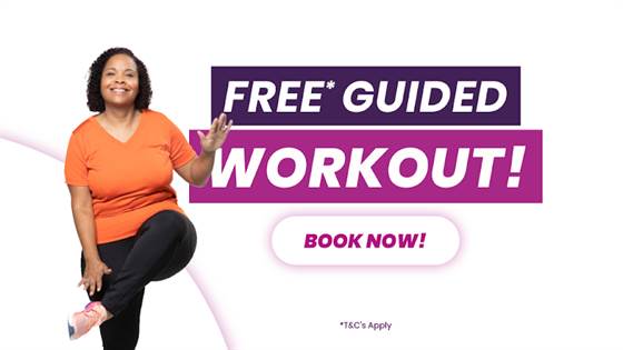 single listing image