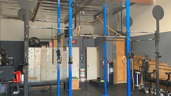 single listing image