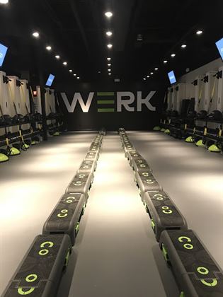 single listing image