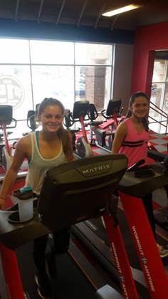 single listing image