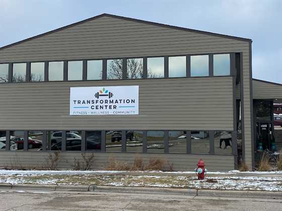 Transformation Center