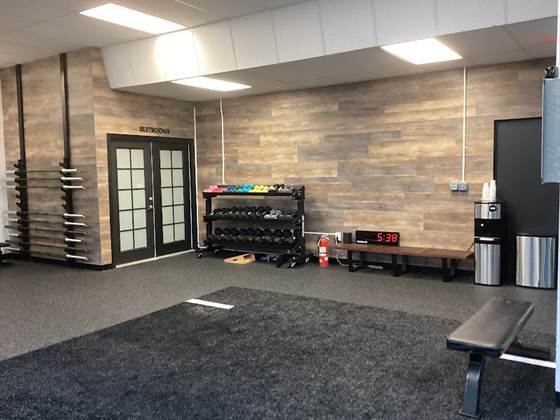 single listing image