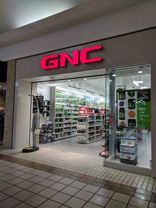 GNC