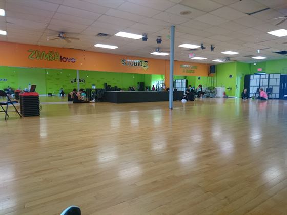 Studio Z Fitness