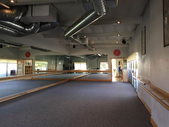 single listing image