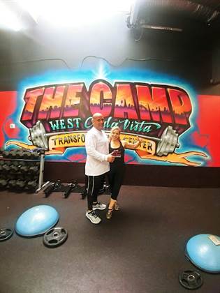 single listing image