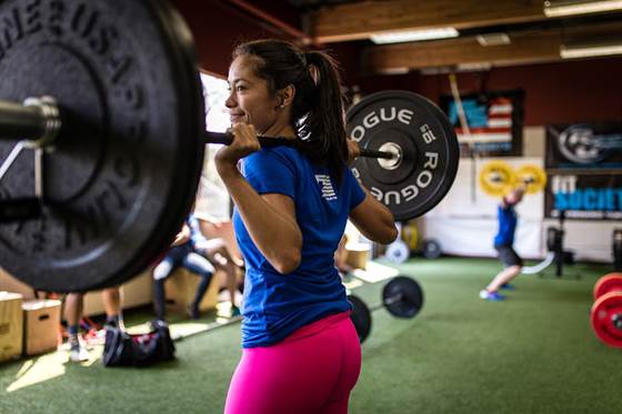 single listing image