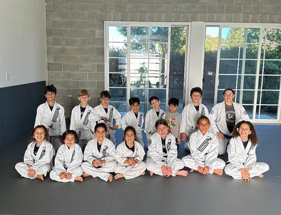 CHECKMAT BRAZILIAN JIUJITSU