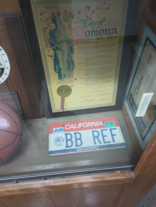 single listing image