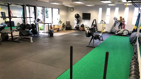 single listing image