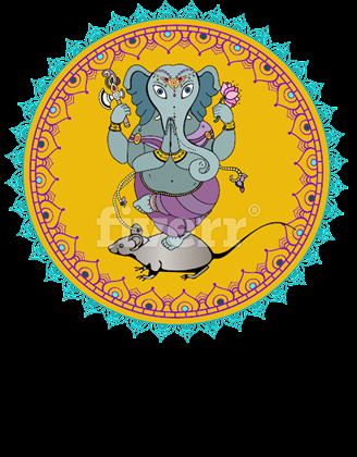 Ganesha’s Yoga and Wellness