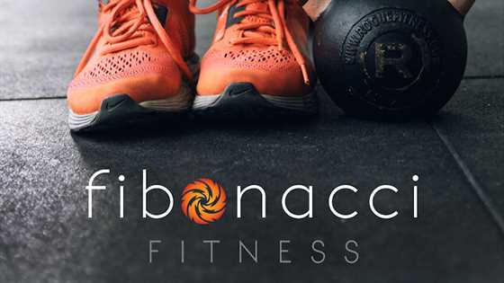 Fibonacci Fitness