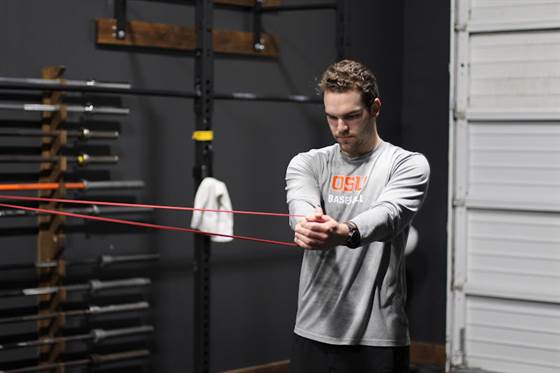 single listing image