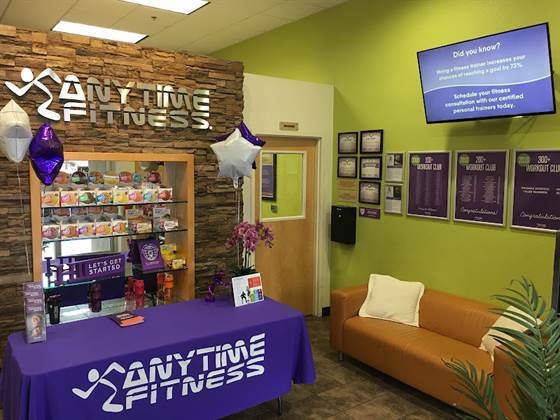 single listing image