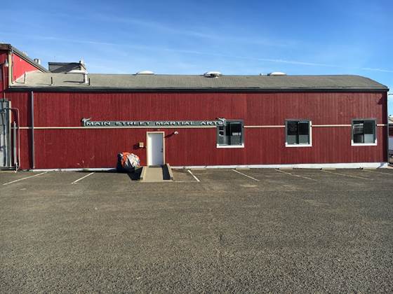 single listing image