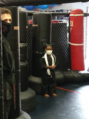 single listing image