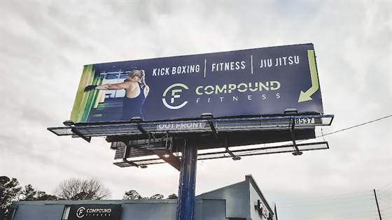 single listing image