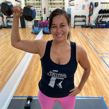 single listing image