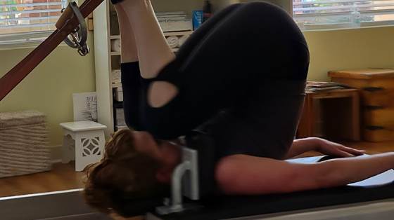 Ab-solute Pilates