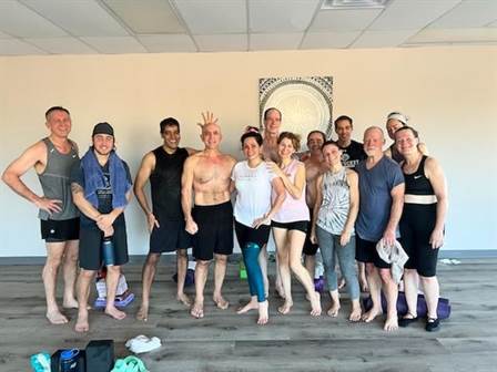 single listing image