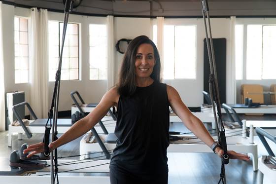 single listing image