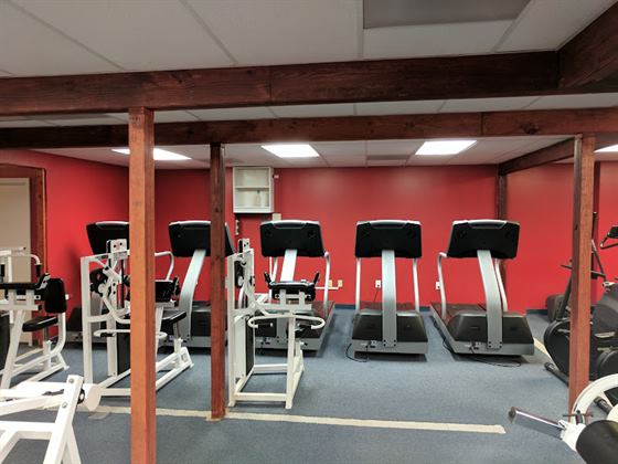 single listing image