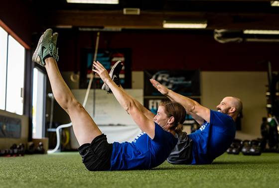 single listing image