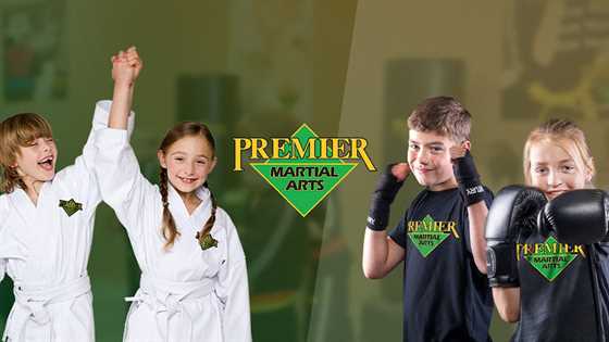 Premier Martial Arts Hamburg