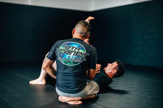 Diamond Valley Jiu Jitsu