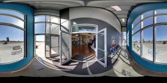 single listing image