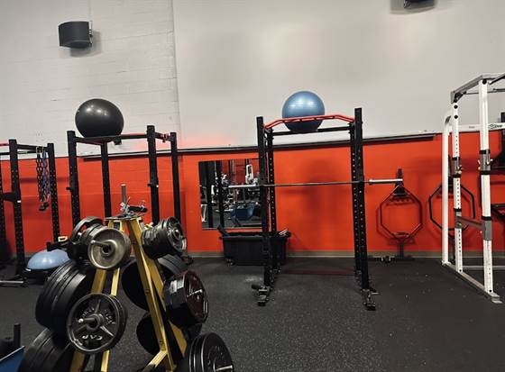 single listing image