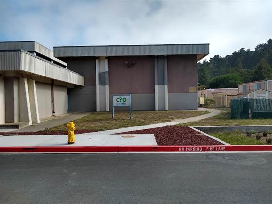 single listing image