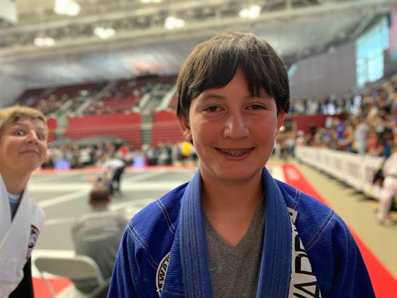 single listing image