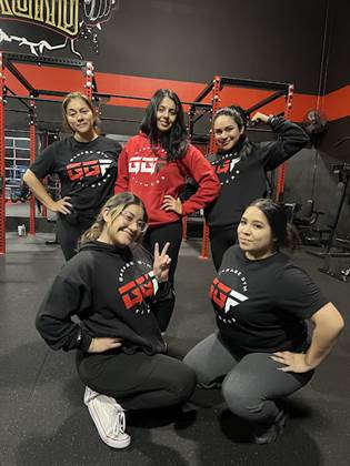 single listing image