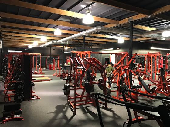 single listing image