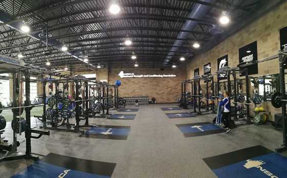 single listing image