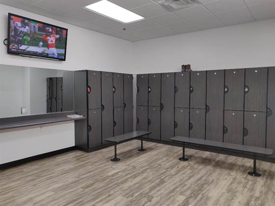 single listing image