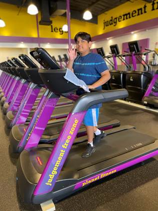 single listing image